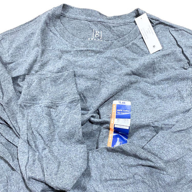 George Shirt M Grey